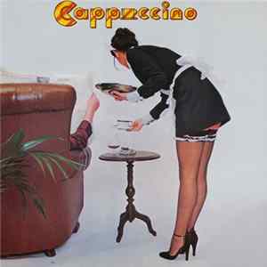 Cappuccino - Cappuccino Album