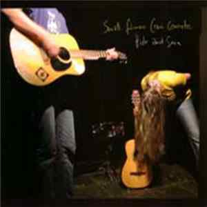 Small Flowers Crack Concrete - Hide And Seek Album