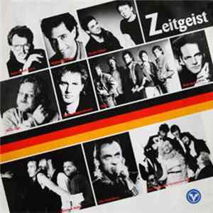 Various - Zeitgeist Album