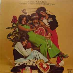 First Choice - Armed And Extremely Dangerous Album