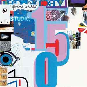 Paul Weller - Studio 150 Album