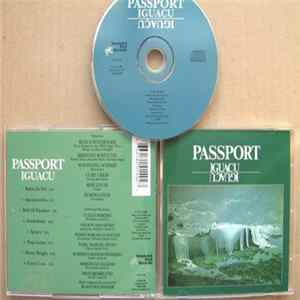 Passport - Iguaçu Album