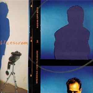 Jon Hassell And Bluescreen - Dressing For Pleasure Album