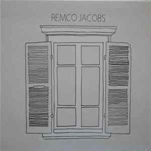 Remco Jacobs - Remco Jacobs Album