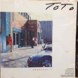 Toto - Fahrenheit Album