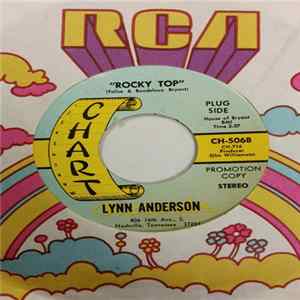Lynn Anderson - Rocky Top / Take Me Home Album