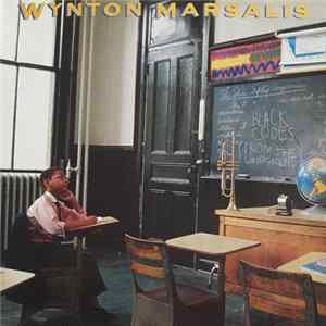 Wynton Marsalis - Black Codes (From The Underground) Album