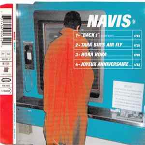 Navis - Back ! Album