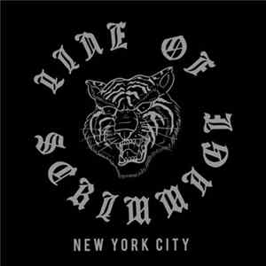 Line Of Scrimmage - Demo 2017 Album