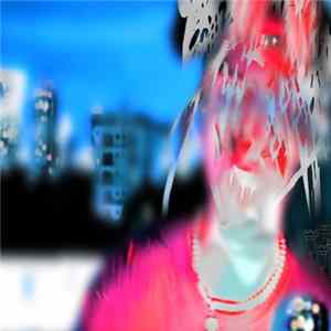 Bladee - Sunset in Silver City Album