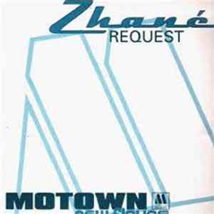 Zhané Featuring Queen Latifah - Request Line Album