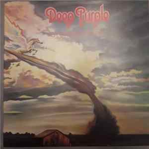 Deep Purple - Stormbringer Album