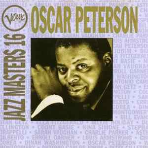 Oscar Peterson - Verve Jazz Masters 16 Album