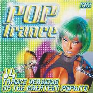 Unknown Artist - Pop Trance CD2 Album
