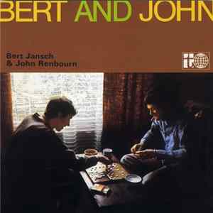 Bert Jansch & John Renbourn - Bert And John Album