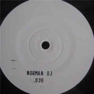 Norman DJ - Electronic Technology Album
