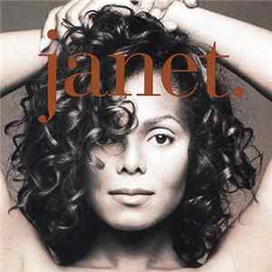 Janet Jackson - Janet. Album