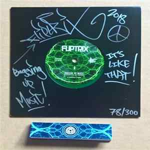 Fliptrix - Bagging Up Music / It's Like That Album