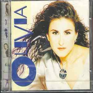Olivia - Olivia Album