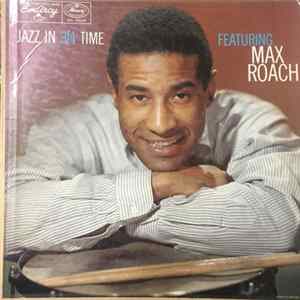 Max Roach - Jazz In 3/4 Time Album