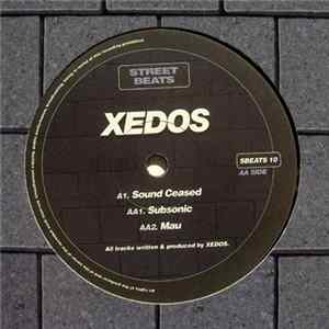 Xedos - Sound Ceased Album
