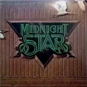Midnight Star - Victory Album