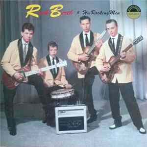 Rock Berth & His Rocking Men, The Yellow Dynamites - Same Album