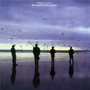 Echo And The Bunnymen - Heaven Up Here Album