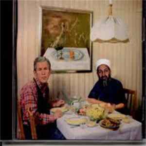 Demodulizer - Foreign Affairs Album