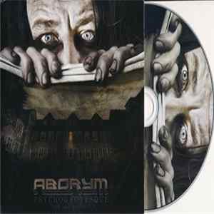 Aborym - Psychogrotesque Album