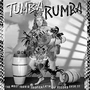 Various - Tumba Rumba Album