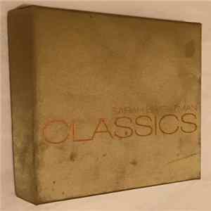 Sarah Brightman - Classics Album