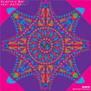 Various - Electric Brain Feat. Astroboy Album