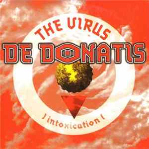 De Donatis - The Virus (Intoxication) Album