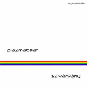 Plazmabeat - Szivárvány Album