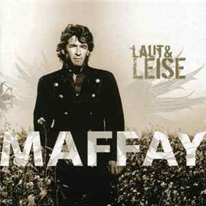 Peter Maffay - Laut & Leise Album
