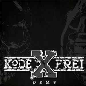 Kodex Frei - Demo Album