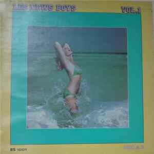 Les News Boys - Vol. 1 Album