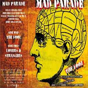 Mad Parade - The Fool Album