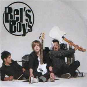 Bel's Boys - Today's The Day Album