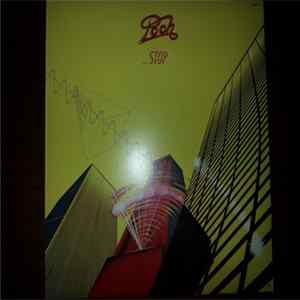 Pooh - Stop Album