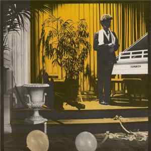 Split Enz - I Hope I Never Album