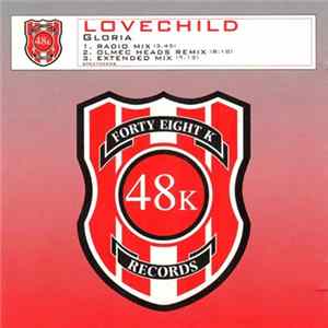 Lovechild - Gloria Album