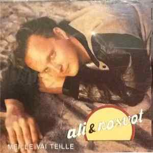 Ali & Rosvot - Meille Vai Teille Album