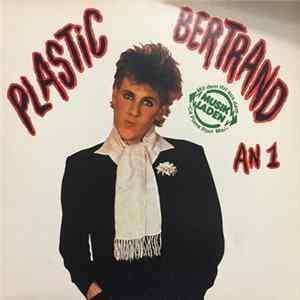 Plastic Bertrand - An 1 Album