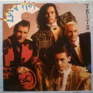 Loco Mia - Taiyo Album