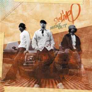 Soulive - Break Out Album