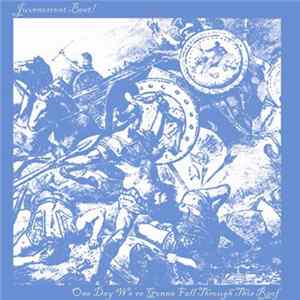 Juvenescent Beat - One Day We're Gonna Fall Through This Roof Album