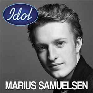 Marius Samuelsen - Sweet Dreams Album