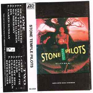 Stone Temple Pilots - Core Album